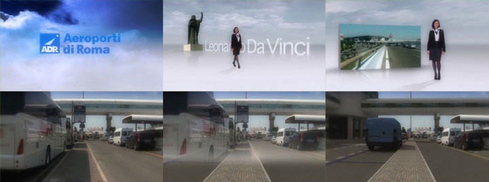 MacchinaSoffice, multimedia, realtà virtuale e realtà aumentata.